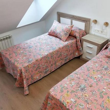 Precioso Atico En El Centro De Cangas De Onis Apartment Екстериор снимка