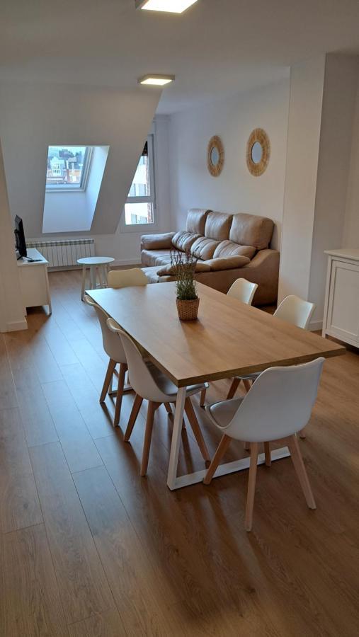 Precioso Atico En El Centro De Cangas De Onis Apartment Екстериор снимка