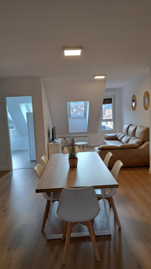 Precioso Atico En El Centro De Cangas De Onis Apartment Екстериор снимка