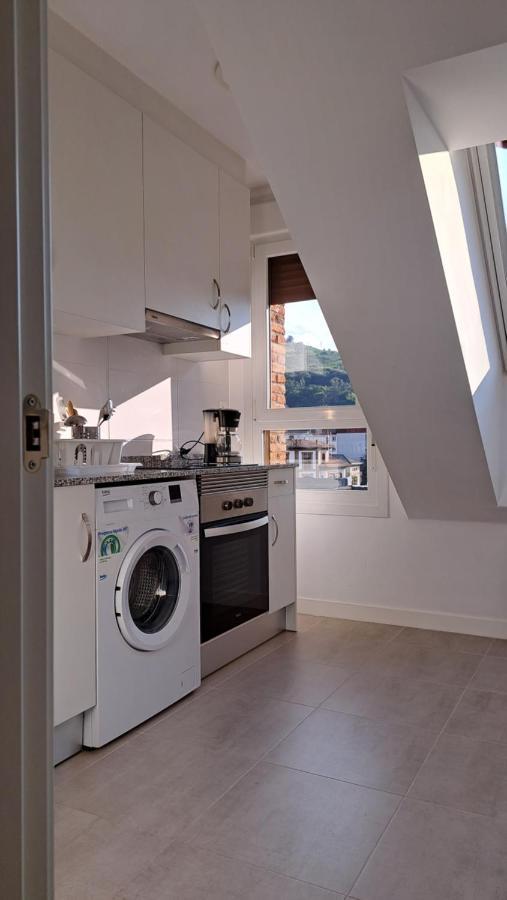 Precioso Atico En El Centro De Cangas De Onis Apartment Екстериор снимка